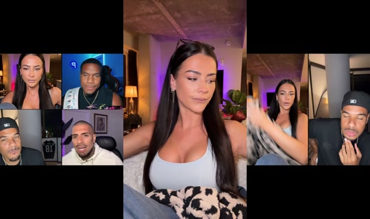 kobiedunn_ TikTok Live — Sep 23, 2026, 3:24 AM