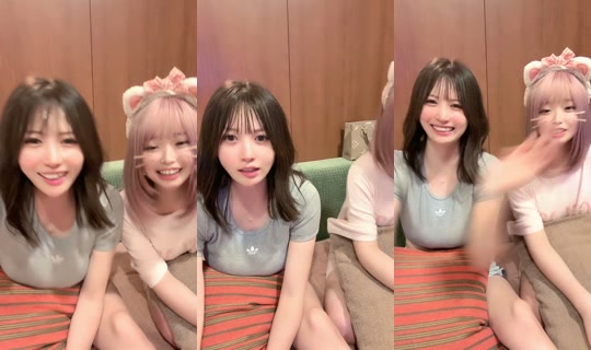 kobiritukii TikTok Live — Aug 20, 2026, 1:06 PM