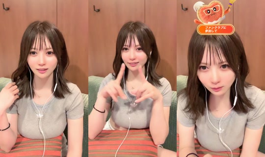 kobiritukii TikTok Live — Aug 20, 2026, 2:49 PM