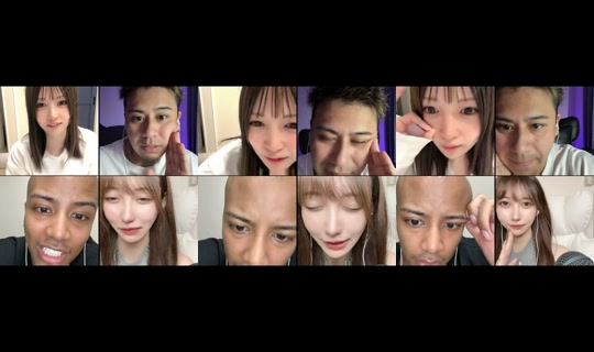 kobiritukii TikTok Live — Aug 25, 2026, 3:50 PM