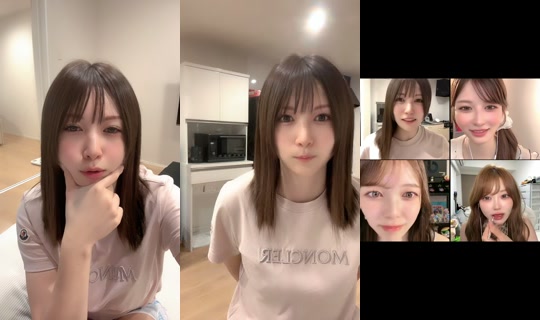 kobiritukii TikTok Live — Aug 26, 2026, 11:38 AM