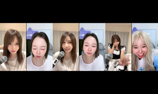 kobiritukii TikTok Live — Aug 27, 2026, 4:07 PM