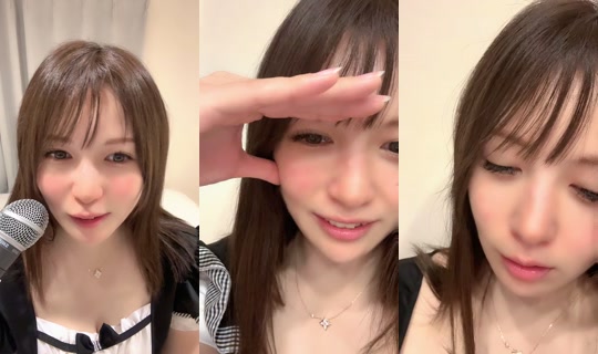 kobiritukii TikTok Live — Aug 27, 2026, 6:38 PM