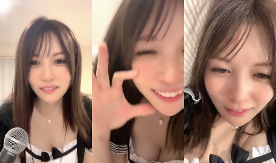 kobiritukii TikTok Live — Aug 27, 2026, 9:09 PM