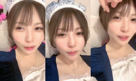 kobiritukii TikTok Live — Aug 29, 2026, 3:23 PM