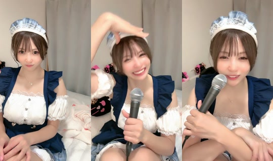 kobiritukii TikTok Live — Aug 29, 2026, 5:23 PM