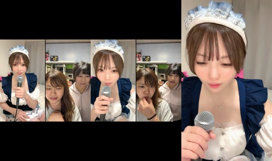 kobiritukii TikTok Live — Aug 29, 2026, 6:13 PM