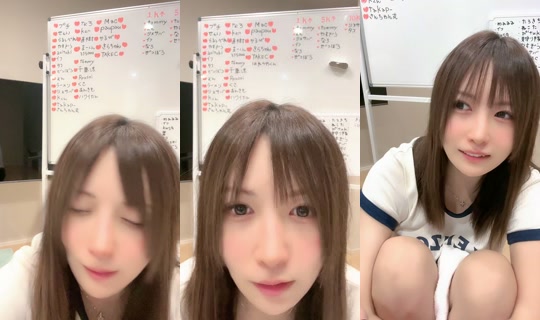 kobiritukii TikTok Live — Aug 31, 2026, 3:21 PM