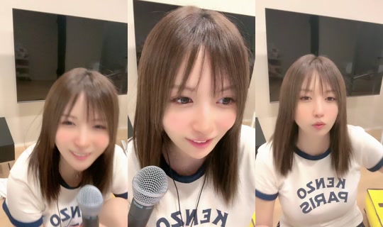 kobiritukii TikTok Live — Aug 31, 2026, 5:53 PM