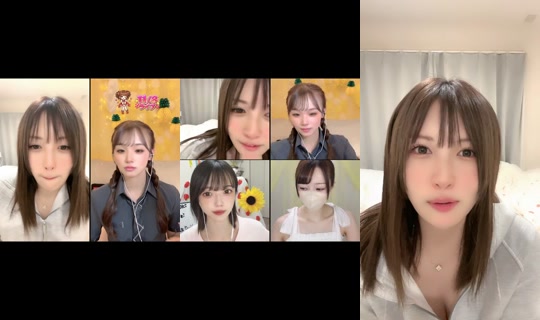 kobiritukii TikTok Live — Sep 1, 2026, 11:22 AM