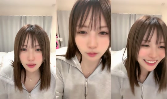 kobiritukii TikTok Live — Sep 1, 2026, 12:12 PM