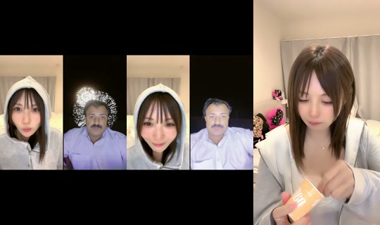 kobiritukii TikTok Live — Sep 1, 2026, 4:06 PM