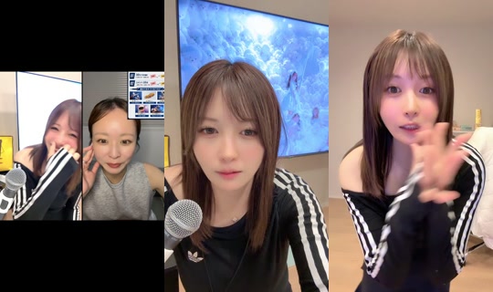 kobiritukii TikTok Live — Sep 2, 2026, 2:36 PM