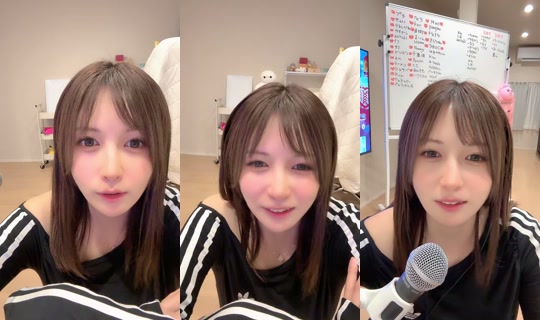 kobiritukii TikTok Live — Sep 2, 2026, 3:17 PM