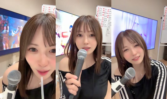 kobiritukii TikTok Live — Sep 2, 2026, 4:36 PM