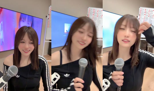 kobiritukii TikTok Live — Sep 2, 2026, 5:26 PM