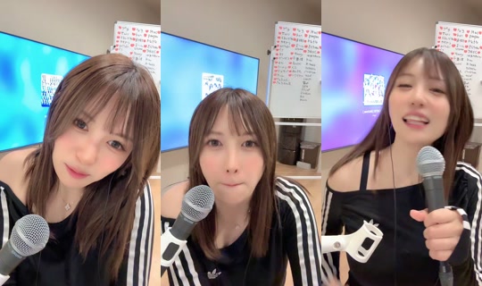 kobiritukii TikTok Live — Sep 2, 2026, 6:17 PM