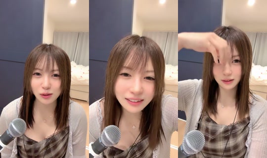 kobiritukii TikTok Live — Sep 3, 2026, 1:31 PM