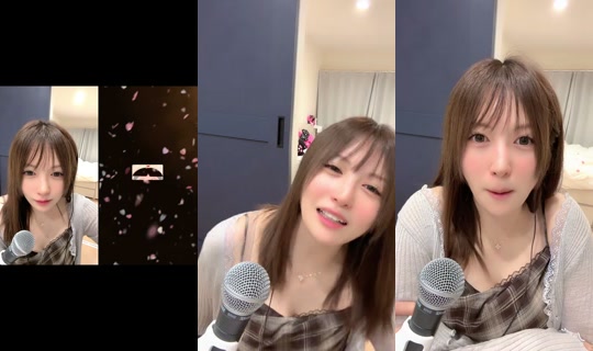 kobiritukii TikTok Live — Sep 3, 2026, 2:21 PM