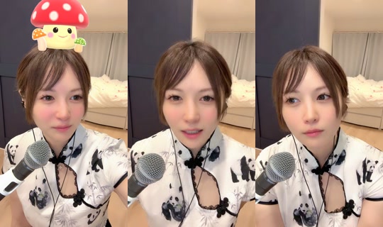 kobiritukii TikTok Live — Sep 3, 2026, 4:52 PM