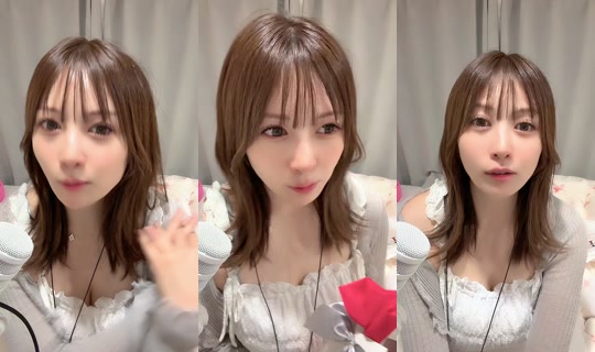 kobiritukii TikTok Live — Sep 25, 2026, 12:49 PM