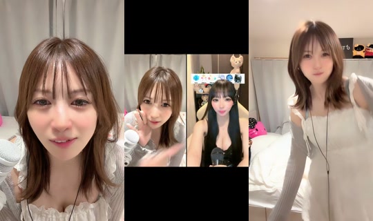 kobiritukii TikTok Live — Sep 25, 2026, 1:39 PM