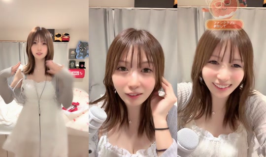 kobiritukii TikTok Live — Sep 25, 2026, 2:29 PM