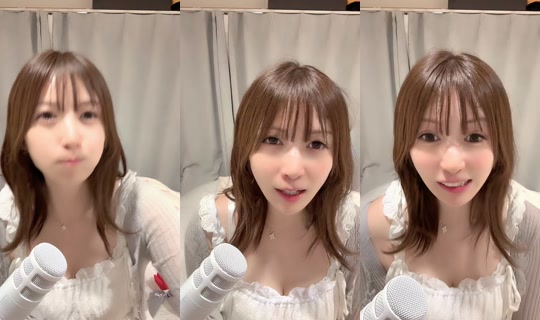 kobiritukii TikTok Live — Sep 25, 2026, 3:20 PM
