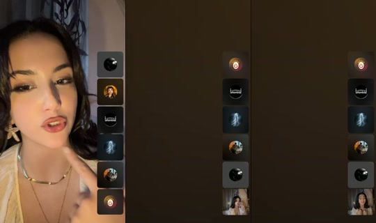 koc.ssena TikTok Live — Aug 22, 2026, 11:17 PM