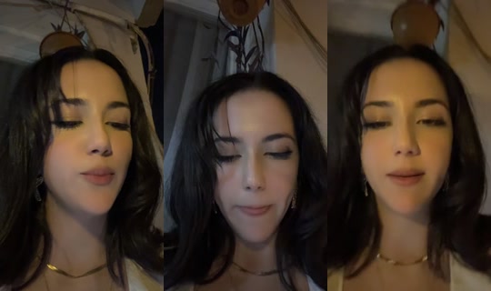 koc.ssena TikTok Live — Aug 23, 2026, 12:33 AM