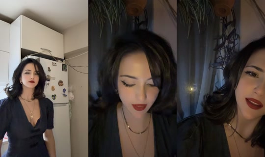 koc.ssena TikTok Live — Aug 28, 2026, 8:30 PM