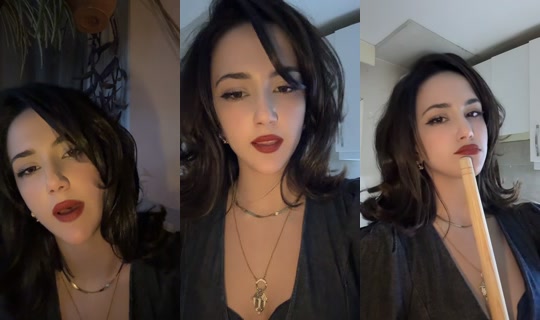 koc.ssena TikTok Live — Aug 28, 2026, 9:21 PM
