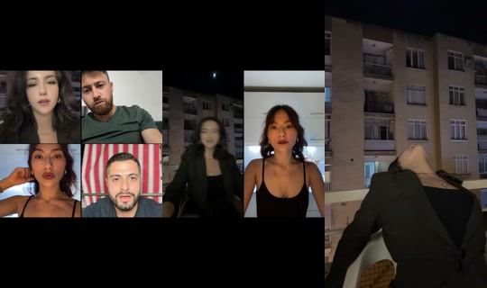 koc.ssena TikTok Live — Aug 30, 2026, 8:53 PM