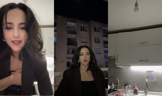 koc.ssena TikTok Live — Aug 30, 2026, 9:43 PM