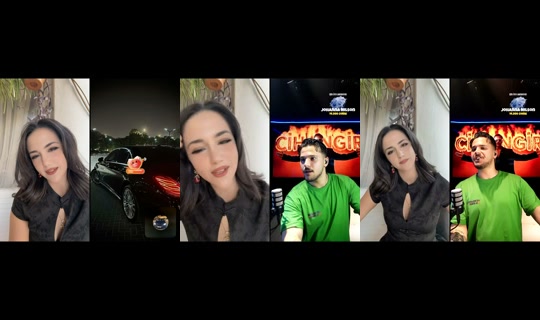 koc.ssena TikTok Live — Aug 31, 2026, 3:54 PM