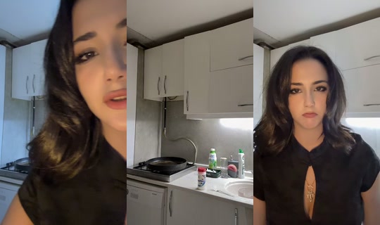 koc.ssena TikTok Live — Aug 31, 2026, 5:23 PM