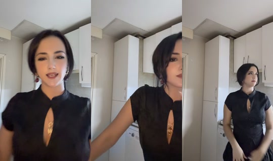 koc.ssena TikTok Live — Aug 31, 2026, 6:09 PM