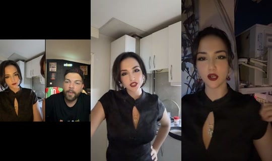 koc.ssena TikTok Live — Aug 31, 2026, 7:56 PM