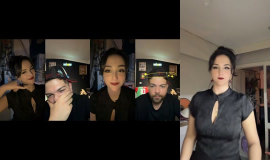 koc.ssena TikTok Live — Aug 31, 2026, 8:46 PM