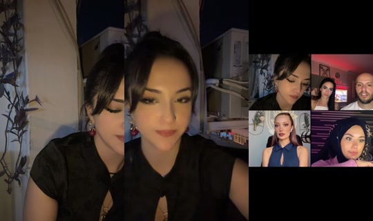 koc.ssena TikTok Live — Aug 31, 2026, 10:27 PM