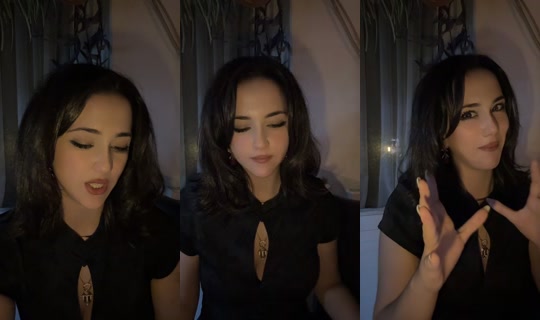 koc.ssena TikTok Live — Sep 1, 2026, 12:30 AM