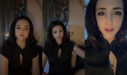 koc.ssena TikTok Live — Sep 1, 2026, 1:20 AM