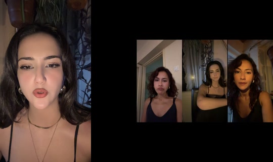 koc.ssena TikTok Live — Sep 3, 2026, 7:36 PM