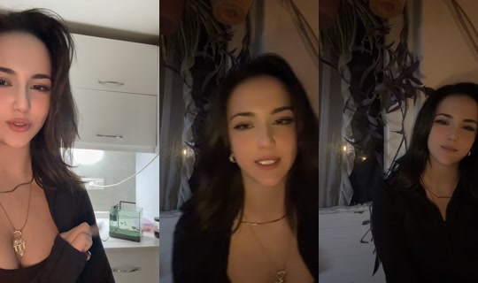 koc.ssena TikTok Live — Sep 29, 2026, 1:21 AM