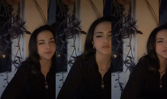 koc.ssena TikTok Live — Sep 29, 2026, 2:11 AM