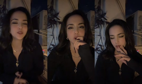 koc.ssena TikTok Live — Sep 29, 2026, 3:01 AM