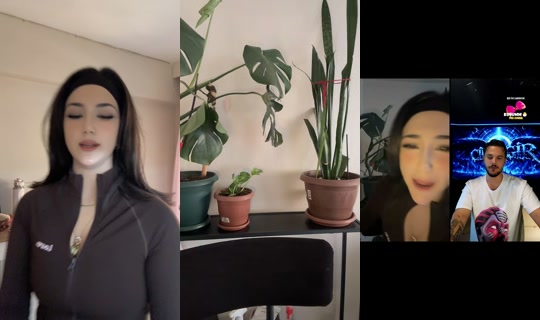 koc.ssena TikTok Live — Oct 4, 2026, 3:07 PM