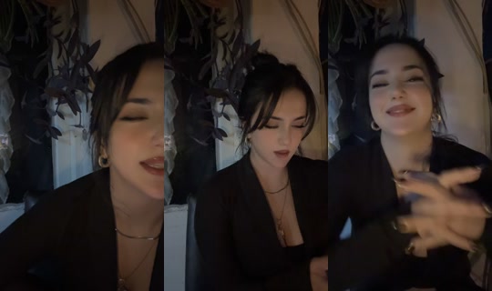 koc.ssena TikTok Live — Oct 6, 2026, 8:53 PM