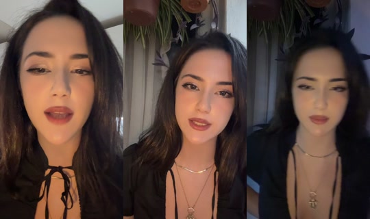 koc.ssena TikTok Live — Oct 7, 2026, 3:32 PM