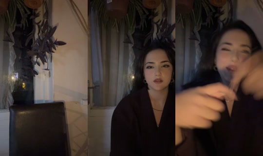 koc.ssena TikTok Live — Oct 7, 2026, 5:08 PM